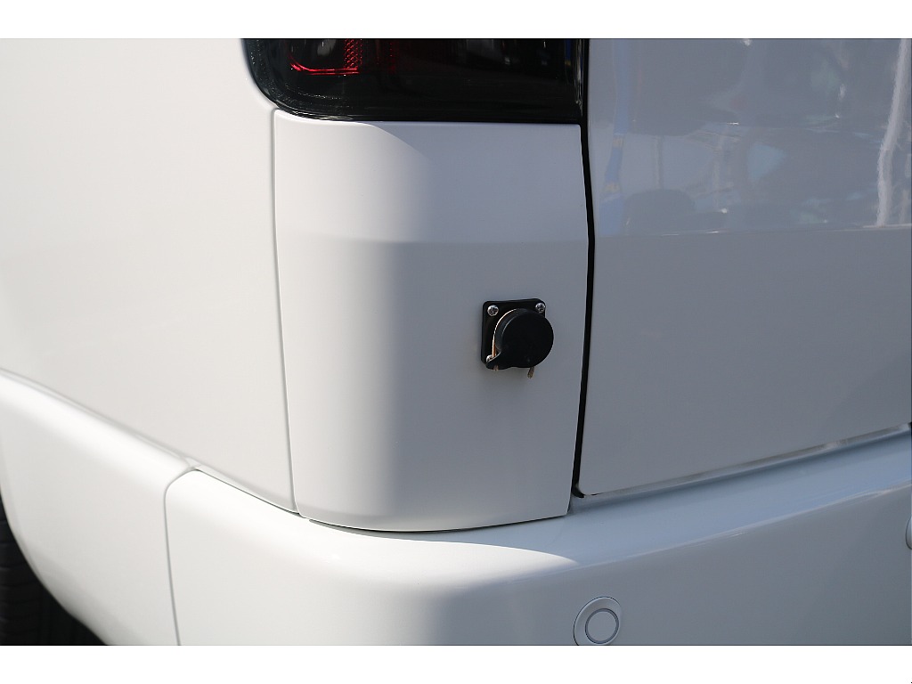 トヨタ ハイエースバン(11枚目)