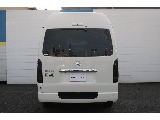 トヨタ ハイエースバン(17枚目)