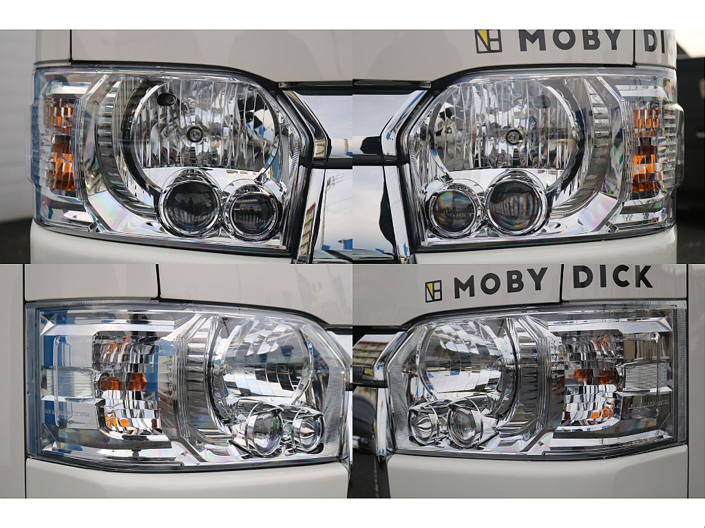 トヨタ ハイエースバン(18枚目)