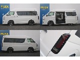 トヨタ ハイエースバン(19枚目)