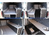 トヨタ ハイエースバン(2枚目)