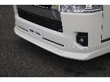 トヨタ ハイエースバン(21枚目)