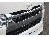 トヨタ ハイエースバン(23枚目)