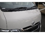 トヨタ ハイエースバン(24枚目)