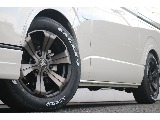 トヨタ ハイエースバン(26枚目)
