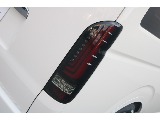 トヨタ ハイエースバン(28枚目)