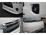 トヨタ ハイエースバン(8枚目)