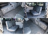 トヨタ ハイエースバン(3枚目)
