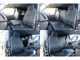トヨタ ハイエースバン(9枚目)