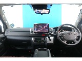 トヨタ ハイエースバン(15枚目)