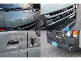 トヨタ ハイエースバン(7枚目)