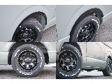 トヨタ ハイエースバン(9枚目)