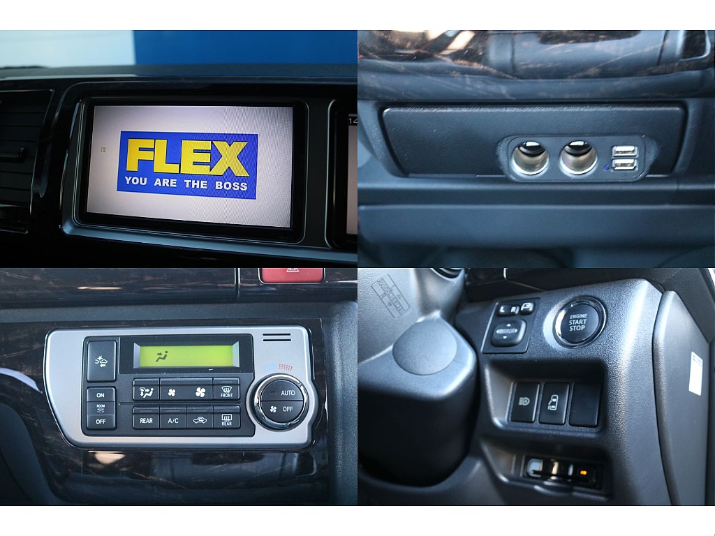 トヨタ ハイエース(11枚目)