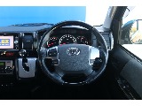 トヨタ ハイエース(14枚目)