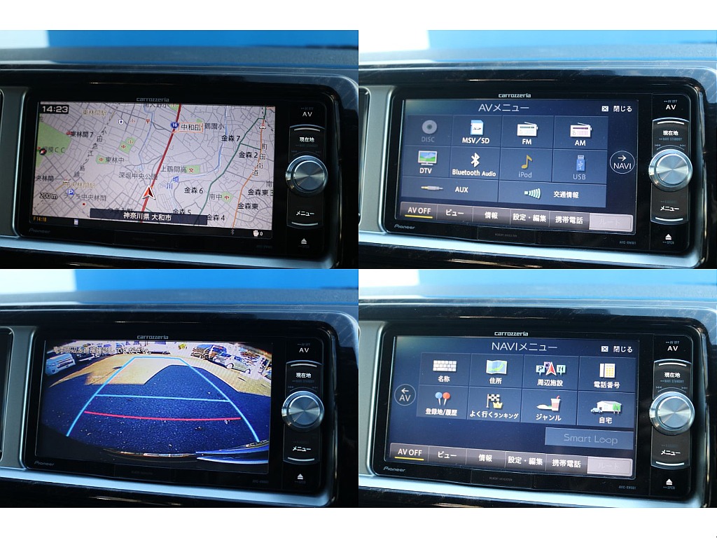 トヨタ ハイエース(6枚目)