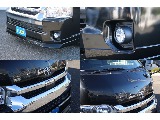 トヨタ ハイエース(8枚目)