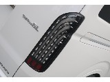 トヨタ ハイエースバン(11枚目)