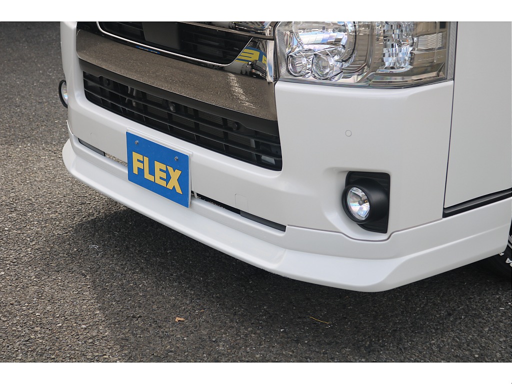 トヨタ ハイエースバン(21枚目)