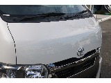 トヨタ ハイエースバン(25枚目)