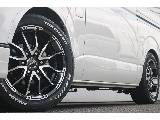 トヨタ ハイエースバン(28枚目)