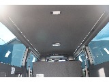 トヨタ ハイエースバン(34枚目)