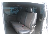 トヨタ ハイエースバン(36枚目)