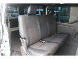 トヨタ ハイエースバン(38枚目)