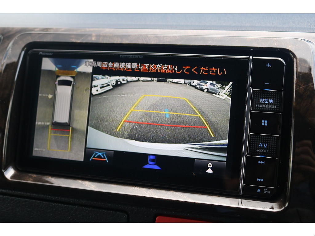 トヨタ ハイエースバン(40枚目)