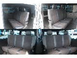 トヨタ ハイエースバン(4枚目)