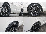 トヨタ ハイエースバン(8枚目)