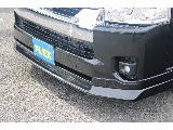 トヨタ ハイエース(21枚目)