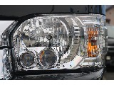 トヨタ ハイエース(23枚目)