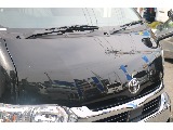 トヨタ ハイエース(25枚目)