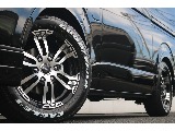 トヨタ ハイエース(27枚目)