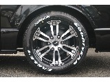 トヨタ ハイエース(28枚目)