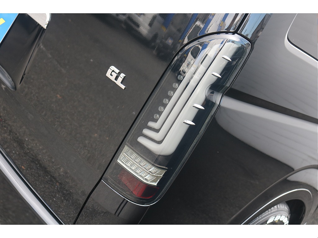 トヨタ ハイエース(29枚目)