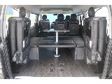 トヨタ ハイエース(30枚目)