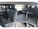 トヨタ ハイエース(31枚目)