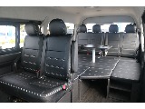 トヨタ ハイエース(32枚目)