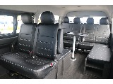 トヨタ ハイエース(33枚目)