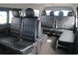 トヨタ ハイエース(34枚目)