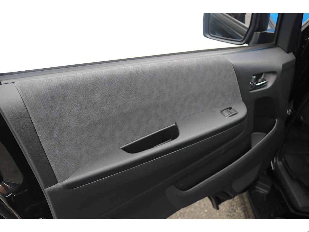 トヨタ ハイエース(36枚目)