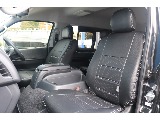 トヨタ ハイエース(37枚目)