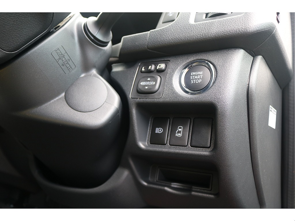 トヨタ ハイエース(38枚目)