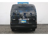 トヨタ ハイエース(40枚目)