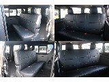 トヨタ ハイエースバン(14枚目)