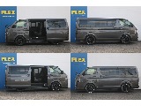 トヨタ ハイエースバン(16枚目)