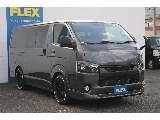 トヨタ ハイエースバン(20枚目)