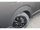 トヨタ ハイエースバン(27枚目)