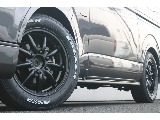 トヨタ ハイエースバン(28枚目)